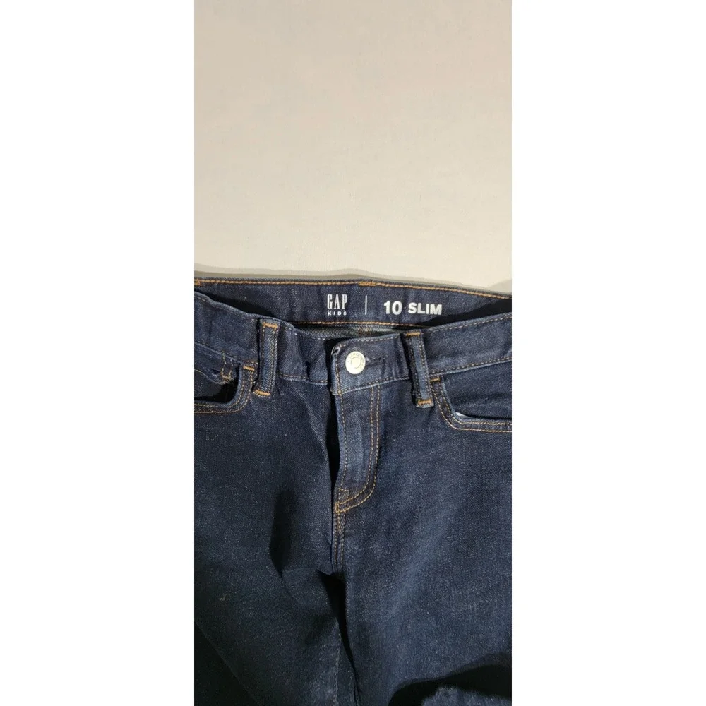 GAP kids slim